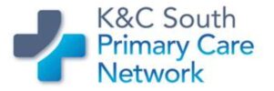 K and C South PCN Logo